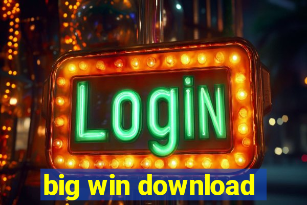 big win download